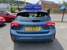 USED 2020 69 FORD FOCUS 1.0T EcoBoost ST-Line Hatchback 5dr Petrol Manual Euro 6 (s/s) (125 ps) SUPPLIED WITH  AA WARRANTY