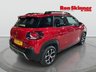 USED 2023 23 CITROEN C3 AIRCROSS 1.2 PureTech Shine SUV 5dr Petrol Manual Euro 6 (s/s) (110 ps) 