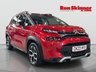 USED 2023 23 CITROEN C3 AIRCROSS 1.2 PureTech Shine SUV 5dr Petrol Manual Euro 6 (s/s) (110 ps) 