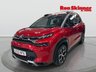 USED 2023 23 CITROEN C3 AIRCROSS 1.2 PureTech Shine SUV 5dr Petrol Manual Euro 6 (s/s) (110 ps) 