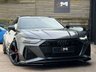 USED 2020 70 AUDI RS6 AVANT 4.0 TFSI V8 Carbon Black Estate 5dr Petrol Tiptronic quattro Euro 6 (s/s) (600 ps) RS AIR SUSP+REAR W S+FASH+2 OWNERS+