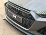 USED 2020 70 AUDI RS6 AVANT 4.0 TFSI V8 Carbon Black Estate 5dr Petrol Tiptronic quattro Euro 6 (s/s) (600 ps) RS AIR SUSP+REAR W S+FASH+2 OWNERS+