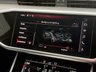 USED 2020 70 AUDI RS6 AVANT 4.0 TFSI V8 Carbon Black Estate 5dr Petrol Tiptronic quattro Euro 6 (s/s) (600 ps) RS AIR SUSP+REAR W S+FASH+2 OWNERS+