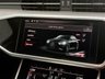 USED 2020 70 AUDI RS6 AVANT 4.0 TFSI V8 Carbon Black Estate 5dr Petrol Tiptronic quattro Euro 6 (s/s) (600 ps) RS AIR SUSP+REAR W S+FASH+2 OWNERS+