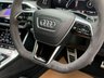 USED 2020 70 AUDI RS6 AVANT 4.0 TFSI V8 Carbon Black Estate 5dr Petrol Tiptronic quattro Euro 6 (s/s) (600 ps) RS AIR SUSP+REAR W S+FASH+2 OWNERS+