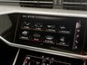 USED 2020 70 AUDI RS6 AVANT 4.0 TFSI V8 Carbon Black Estate 5dr Petrol Tiptronic quattro Euro 6 (s/s) (600 ps) RS AIR SUSP+REAR W S+FASH+2 OWNERS+
