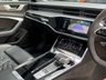 USED 2020 70 AUDI RS6 AVANT 4.0 TFSI V8 Carbon Black Estate 5dr Petrol Tiptronic quattro Euro 6 (s/s) (600 ps) RS AIR SUSP+REAR W S+FASH+2 OWNERS+