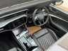 USED 2020 70 AUDI RS6 AVANT 4.0 TFSI V8 Carbon Black Estate 5dr Petrol Tiptronic quattro Euro 6 (s/s) (600 ps) RS AIR SUSP+REAR W S+FASH+2 OWNERS+