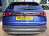 USED 2023 23 VOLKSWAGEN TAIGO 1.5 TSI Style SUV 5dr Petrol DSG Euro 6 (s/s) (150 ps) FULL VW SERVICE HISTORY
