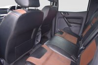 USED 2018 18 FORD RANGER 3.2 TDCi Wildtrak Pickup Double Cab 4dr Diesel Auto 4WD Euro 5 (200 ps) ***128 AA CHECK***