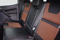USED 2018 18 FORD RANGER 3.2 TDCi Wildtrak Pickup Double Cab 4dr Diesel Auto 4WD Euro 5 (200 ps) ***128 AA CHECK***