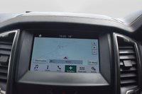 USED 2018 18 FORD RANGER 3.2 TDCi Wildtrak Pickup Double Cab 4dr Diesel Auto 4WD Euro 5 (200 ps) ***128 AA CHECK***