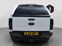 USED 2018 18 FORD RANGER 3.2 TDCi Wildtrak Pickup Double Cab 4dr Diesel Auto 4WD Euro 5 (200 ps) ***128 AA CHECK***