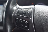 USED 2018 18 FORD RANGER 3.2 TDCi Wildtrak Pickup Double Cab 4dr Diesel Auto 4WD Euro 5 (200 ps) ***128 AA CHECK***