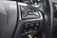 USED 2018 18 FORD RANGER 3.2 TDCi Wildtrak Pickup Double Cab 4dr Diesel Auto 4WD Euro 5 (200 ps) ***128 AA CHECK***