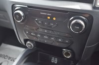 USED 2018 18 FORD RANGER 3.2 TDCi Wildtrak Pickup Double Cab 4dr Diesel Auto 4WD Euro 5 (200 ps) ***128 AA CHECK***