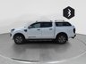 USED 2018 18 FORD RANGER 3.2 TDCi Wildtrak Pickup Double Cab 4dr Diesel Auto 4WD Euro 5 (200 ps) ***128 AA CHECK***