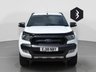 USED 2018 18 FORD RANGER 3.2 TDCi Wildtrak Pickup Double Cab 4dr Diesel Auto 4WD Euro 5 (200 ps) ***128 AA CHECK***