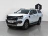 USED 2018 18 FORD RANGER 3.2 TDCi Wildtrak Pickup Double Cab 4dr Diesel Auto 4WD Euro 5 (200 ps) ***128 AA CHECK***