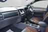 USED 2018 18 FORD RANGER 3.2 TDCi Wildtrak Pickup Double Cab 4dr Diesel Auto 4WD Euro 5 (200 ps) ***128 AA CHECK***