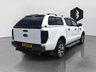 USED 2018 18 FORD RANGER 3.2 TDCi Wildtrak Pickup Double Cab 4dr Diesel Auto 4WD Euro 5 (200 ps) ***128 AA CHECK***
