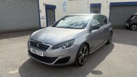 USED 2016 66 PEUGEOT 308 1.6 THP GT Hatchback 5dr Petrol Manual Euro 6 (s/s) (205 ps) 