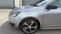 USED 2016 66 PEUGEOT 308 1.6 THP GT Hatchback 5dr Petrol Manual Euro 6 (s/s) (205 ps) 