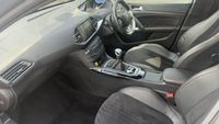 USED 2016 66 PEUGEOT 308 1.6 THP GT Hatchback 5dr Petrol Manual Euro 6 (s/s) (205 ps) 