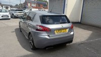 USED 2016 66 PEUGEOT 308 1.6 THP GT Hatchback 5dr Petrol Manual Euro 6 (s/s) (205 ps) 