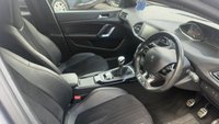 USED 2016 66 PEUGEOT 308 1.6 THP GT Hatchback 5dr Petrol Manual Euro 6 (s/s) (205 ps) 