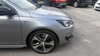USED 2016 66 PEUGEOT 308 1.6 THP GT Hatchback 5dr Petrol Manual Euro 6 (s/s) (205 ps) 