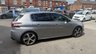 USED 2016 66 PEUGEOT 308 1.6 THP GT Hatchback 5dr Petrol Manual Euro 6 (s/s) (205 ps) 