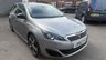 USED 2016 66 PEUGEOT 308 1.6 THP GT Hatchback 5dr Petrol Manual Euro 6 (s/s) (205 ps) 