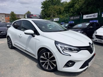 2020 RENAULT CLIO