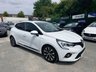 USED 2020 69 RENAULT CLIO 1.5 Blue dCi Iconic Hatchback 5dr Diesel Manual Euro 6 (s/s) (85 ps) fab city car, cheap runner