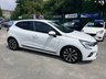 USED 2020 69 RENAULT CLIO 1.5 Blue dCi Iconic Hatchback 5dr Diesel Manual Euro 6 (s/s) (85 ps) fab city car, cheap runner