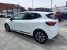 USED 2020 69 RENAULT CLIO 1.5 Blue dCi Iconic Hatchback 5dr Diesel Manual Euro 6 (s/s) (85 ps) fab city car, cheap runner
