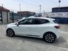 USED 2020 69 RENAULT CLIO 1.5 Blue dCi Iconic Hatchback 5dr Diesel Manual Euro 6 (s/s) (85 ps) fab city car, cheap runner