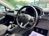 USED 2020 69 RENAULT CLIO 1.5 Blue dCi Iconic Hatchback 5dr Diesel Manual Euro 6 (s/s) (85 ps) fab city car, cheap runner