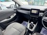 USED 2020 69 RENAULT CLIO 1.5 Blue dCi Iconic Hatchback 5dr Diesel Manual Euro 6 (s/s) (85 ps) fab city car, cheap runner