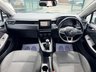 USED 2020 69 RENAULT CLIO 1.5 Blue dCi Iconic Hatchback 5dr Diesel Manual Euro 6 (s/s) (85 ps) fab city car, cheap runner