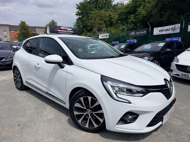 View our RENAULT CLIO