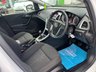 USED 2015 15 VAUXHALL ASTRA 1.4i SRi Hatchback 5dr Petrol Manual Euro 6 (100 ps) ** JUS ARRIVED  **ZERO DEPOSIT FINANCE..**