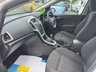 USED 2015 15 VAUXHALL ASTRA 1.4i SRi Hatchback 5dr Petrol Manual Euro 6 (100 ps) ** JUS ARRIVED  **ZERO DEPOSIT FINANCE..**