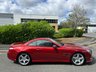 USED 2015 15 MERCEDES-BENZ SL 3.0 SL400 AMG Sport Convertible 2dr Petrol G-Tronic Euro 6 (s/s) (333 ps)-Factory Extras Worth &pound;4,805.00-The Best Of The Best-Single Family Ownership From New-Finished In Ultra Rare, Hyacinth Red Metallic With Heated Ivory Nappa Leather Upholstery-Rear View Camera-Analogue Clock-Active Park Assist-Airscarf-7 Speed Automatic-Sports Suspension-Dab Radio-Auto High Beam Control-Ambient Lighting Function ( Roof )-Black Ash Wood Interior Trim-19 Inch Amg Spoke Alloy Wheels-AMG Styling To Front Bumper & Side Skirts-Magic Vision Control-Ambient Lighting-AMG Lip Spoiler-Ready For Its Next Custodian. 
