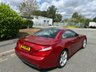 USED 2015 15 MERCEDES-BENZ SL 3.0 SL400 AMG Sport Convertible 2dr Petrol G-Tronic Euro 6 (s/s) (333 ps)-Factory Extras Worth &pound;4,805.00-The Best Of The Best-Single Family Ownership From New-Finished In Ultra Rare, Hyacinth Red Metallic With Heated Ivory Nappa Leather Upholstery-Rear View Camera-Analogue Clock-Active Park Assist-Airscarf-7 Speed Automatic-Sports Suspension-Dab Radio-Auto High Beam Control-Ambient Lighting Function ( Roof )-Black Ash Wood Interior Trim-19 Inch Amg Spoke Alloy Wheels-AMG Styling To Front Bumper & Side Skirts-Magic Vision Control-Ambient Lighting-AMG Lip Spoiler-Ready For Its Next Custodian. 