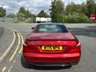 USED 2015 15 MERCEDES-BENZ SL 3.0 SL400 AMG Sport Convertible 2dr Petrol G-Tronic Euro 6 (s/s) (333 ps)-Factory Extras Worth &pound;4,805.00-The Best Of The Best-Single Family Ownership From New-Finished In Ultra Rare, Hyacinth Red Metallic With Heated Ivory Nappa Leather Upholstery-Rear View Camera-Analogue Clock-Active Park Assist-Airscarf-7 Speed Automatic-Sports Suspension-Dab Radio-Auto High Beam Control-Ambient Lighting Function ( Roof )-Black Ash Wood Interior Trim-19 Inch Amg Spoke Alloy Wheels-AMG Styling To Front Bumper & Side Skirts-Magic Vision Control-Ambient Lighting-AMG Lip Spoiler-Ready For Its Next Custodian. 