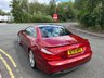 USED 2015 15 MERCEDES-BENZ SL 3.0 SL400 AMG Sport Convertible 2dr Petrol G-Tronic Euro 6 (s/s) (333 ps)-Factory Extras Worth &pound;4,805.00-The Best Of The Best-Single Family Ownership From New-Finished In Ultra Rare, Hyacinth Red Metallic With Heated Ivory Nappa Leather Upholstery-Rear View Camera-Analogue Clock-Active Park Assist-Airscarf-7 Speed Automatic-Sports Suspension-Dab Radio-Auto High Beam Control-Ambient Lighting Function ( Roof )-Black Ash Wood Interior Trim-19 Inch Amg Spoke Alloy Wheels-AMG Styling To Front Bumper & Side Skirts-Magic Vision Control-Ambient Lighting-AMG Lip Spoiler-Ready For Its Next Custodian. 
