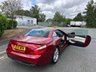USED 2015 15 MERCEDES-BENZ SL 3.0 SL400 AMG Sport Convertible 2dr Petrol G-Tronic Euro 6 (s/s) (333 ps)-Factory Extras Worth &pound;4,805.00-The Best Of The Best-Single Family Ownership From New-Finished In Ultra Rare, Hyacinth Red Metallic With Heated Ivory Nappa Leather Upholstery-Rear View Camera-Analogue Clock-Active Park Assist-Airscarf-7 Speed Automatic-Sports Suspension-Dab Radio-Auto High Beam Control-Ambient Lighting Function ( Roof )-Black Ash Wood Interior Trim-19 Inch Amg Spoke Alloy Wheels-AMG Styling To Front Bumper & Side Skirts-Magic Vision Control-Ambient Lighting-AMG Lip Spoiler-Ready For Its Next Custodian. 