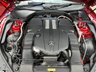 USED 2015 15 MERCEDES-BENZ SL 3.0 SL400 AMG Sport Convertible 2dr Petrol G-Tronic Euro 6 (s/s) (333 ps)-Factory Extras Worth &pound;4,805.00-The Best Of The Best-Single Family Ownership From New-Finished In Ultra Rare, Hyacinth Red Metallic With Heated Ivory Nappa Leather Upholstery-Rear View Camera-Analogue Clock-Active Park Assist-Airscarf-7 Speed Automatic-Sports Suspension-Dab Radio-Auto High Beam Control-Ambient Lighting Function ( Roof )-Black Ash Wood Interior Trim-19 Inch Amg Spoke Alloy Wheels-AMG Styling To Front Bumper & Side Skirts-Magic Vision Control-Ambient Lighting-AMG Lip Spoiler-Ready For Its Next Custodian. 